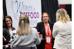 In the Women in Petfood Leadership Mentorship program, all mentors will offer professional expertise tailored to mentees' interests and needs.