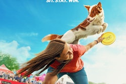 A Different Breed Poster 002