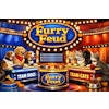 Dogs Playing Against Cats In A Game Show Furry Feud