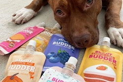 The company noted this launch marks a major milestone in Bark Bistro’s evolution from a kitchen-based startup to a national pet treat brand for dog treats.