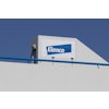 Elanco Logo Building