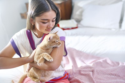 Purina has awarded research grants to three scientific teams from the U.S. and Hungary as part of its biennial Purina Sponsorship for Human-Animal Bond Studies program.