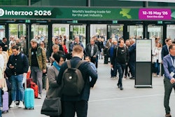 With six months to go before the next Interzoo in May 2026, several exhibition records have already been broken.