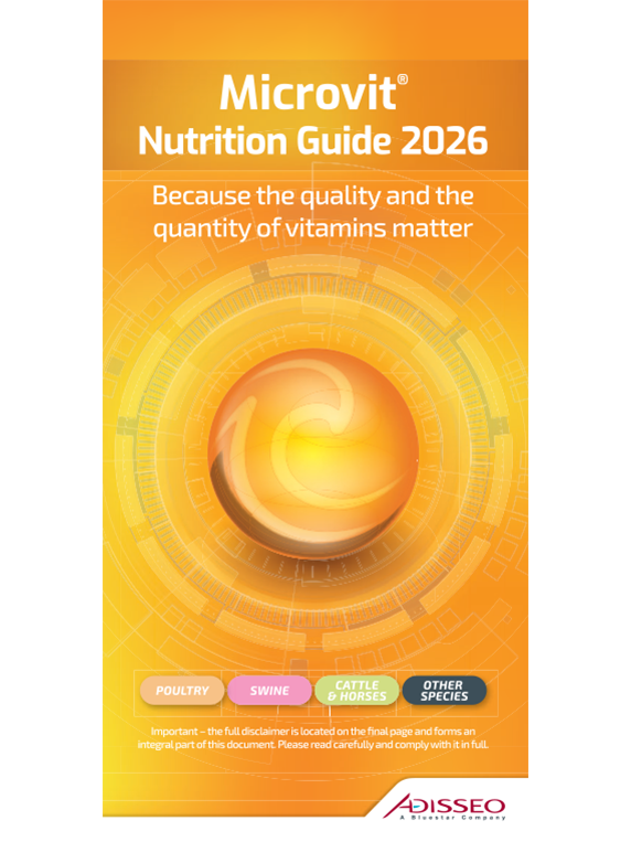 Microvit Nutrition Guide 572 763