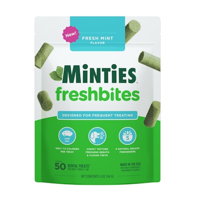 Minties Product