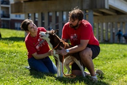 Nestle Purina Pet Care Grants To Support Communities And Pets In Need