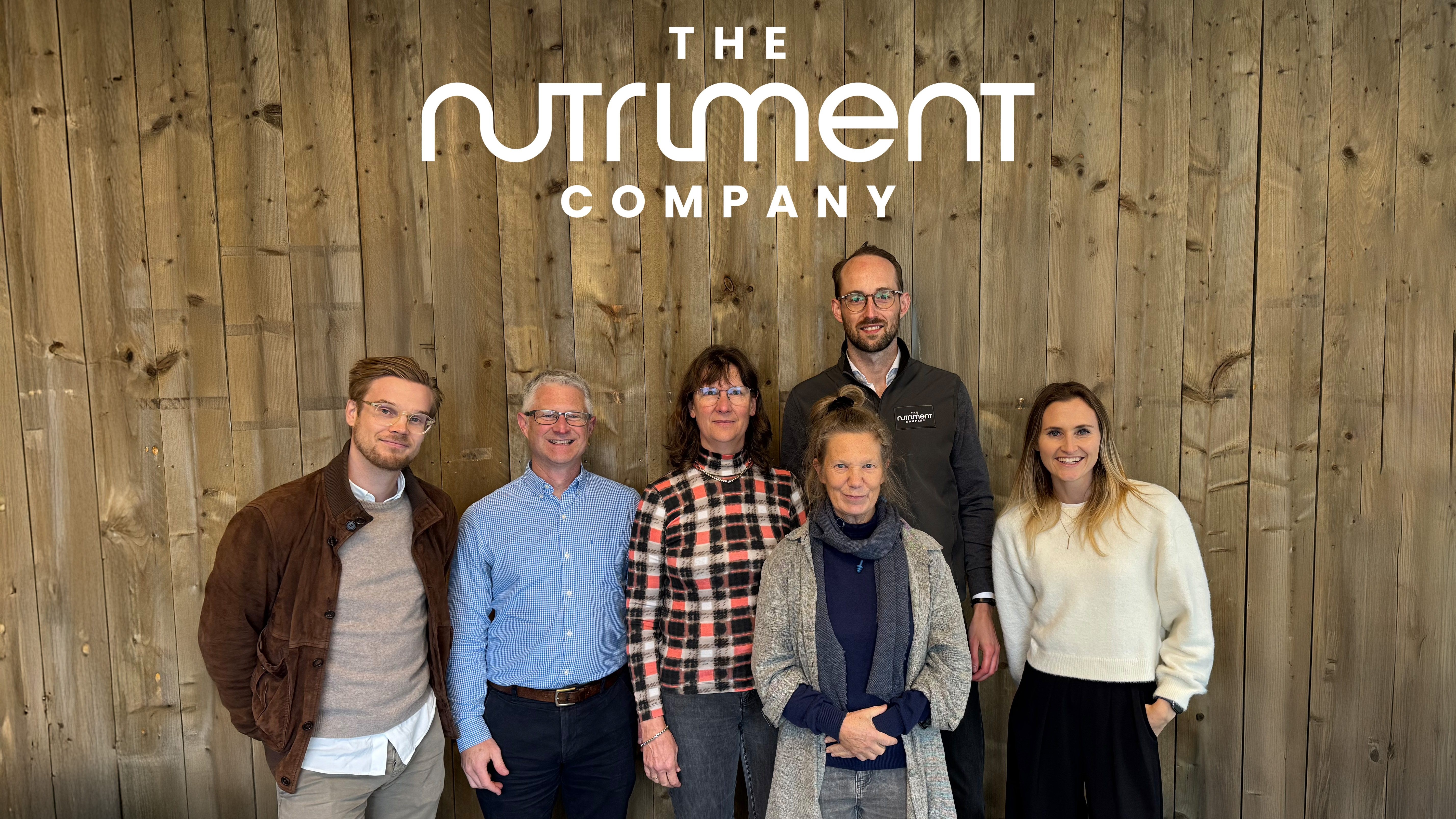 The new seven-member board will provide scientific guidance, advise on product development and support research collaborations.