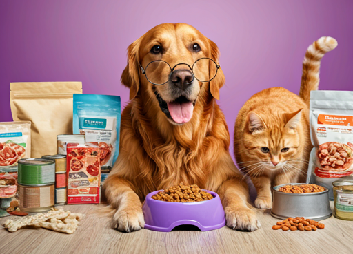 Pet Food Formulation Course Image