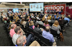 Learning opportunities abound at Petfood Forum, with keynote addresses, educational sessions and Tech Talks available on a variety of subjects important to pet food professionals.