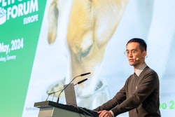 Registration for Petfood Forum Europe is open with early savings available.