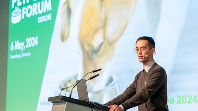 Registration for Petfood Forum Europe is open with early savings available.