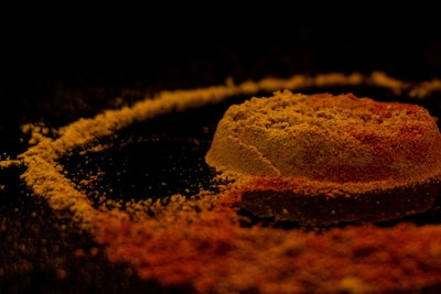 As human food colors face scrutiny, pet food follows suit.