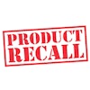 Product Recall Chrisd2105 Bigstock com