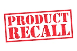 Product Recall Chrisd2105 Bigstock com