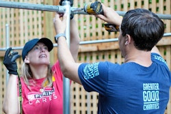 Purina And Red Rover