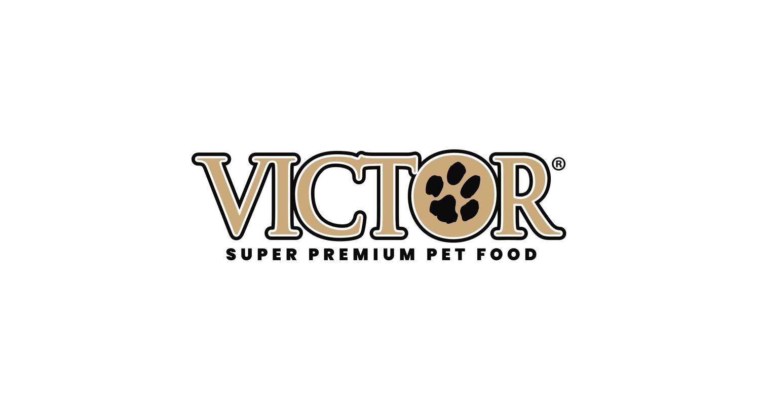 Victor Logo 3000 X3000 Logo