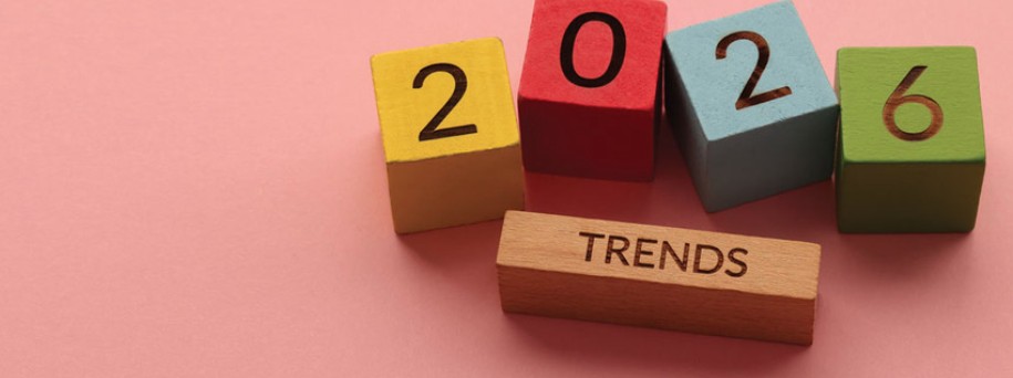2026 Trends Tolgart Istock com