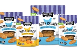 Bark N Crunch Group Three Dog Bakery