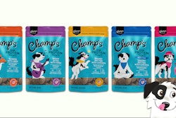 Champs Pet Kitchen Distribution 2601