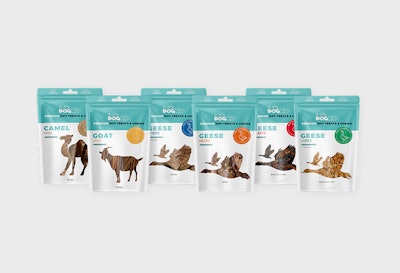 Dog Nip Chews And Treats