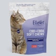 Ellevet Sciences Cbd Cbda Soft Chews