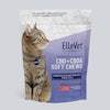 Ellevet Sciences Cbd Cbda Soft Chews