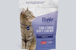 Ellevet Sciences Cbd Cbda Soft Chews
