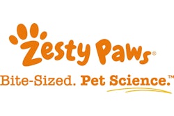 Epiq Animal Health Zesty Paws Logo