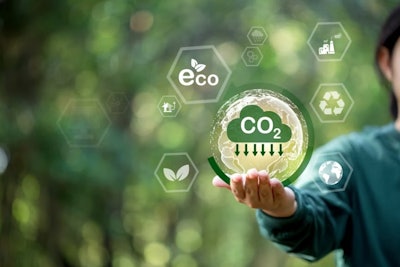 According to a recent university study, dog food ingredient production contributes 0.9&ndash;1.3% of total UK GHG emissions.