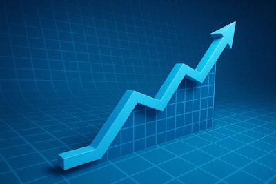 Growth Chart Up Geralt Pixabay