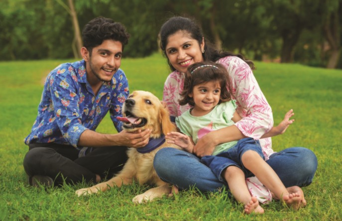 India's pet owners are more likely to prioritize economical options in this still-growing market, but premium brands are gaining more ground each year as pet ownership evolves.