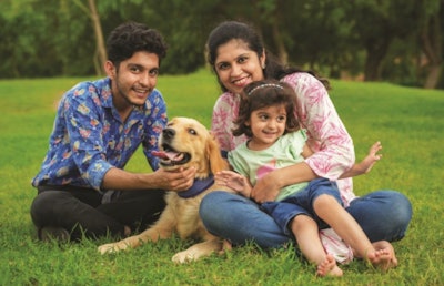 India's pet owners are more likely to prioritize economical options in this still-growing market, but premium brands are gaining more ground each year as pet ownership evolves.