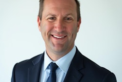 Kevin Penwell , chief customer officer
