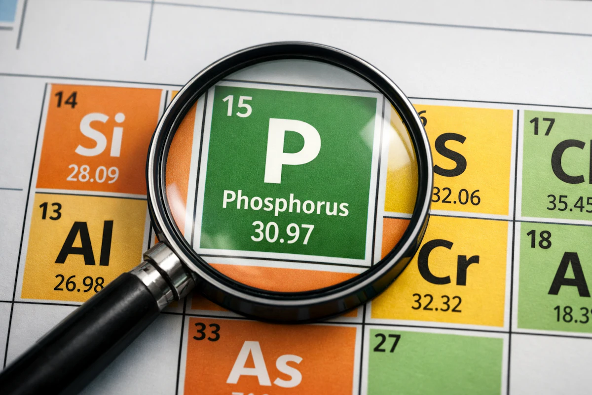 Canning wet pet food complicates phosphorus labeling Canning wet pet food complicates phosphorus labeling