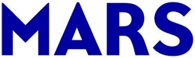Mars Logo