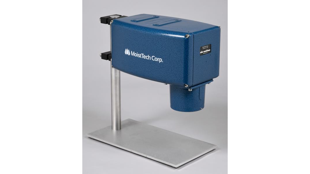 Moist Tech Ir 3000 Grain Moisture Sensor