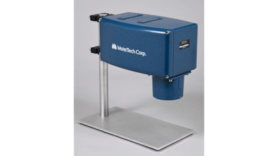 Moist Tech Ir 3000 Grain Moisture Sensor