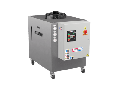 Mokon Portable Chillers