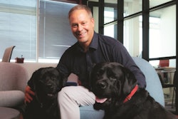 Nulo founder and CEO Michael Landa launched his company with the ideas of superior animal nutrition and long-term pet health at its core.