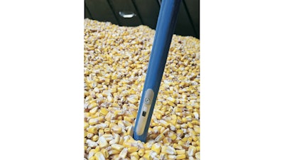 Omni 3 In 1 Grain Monitoring Cable