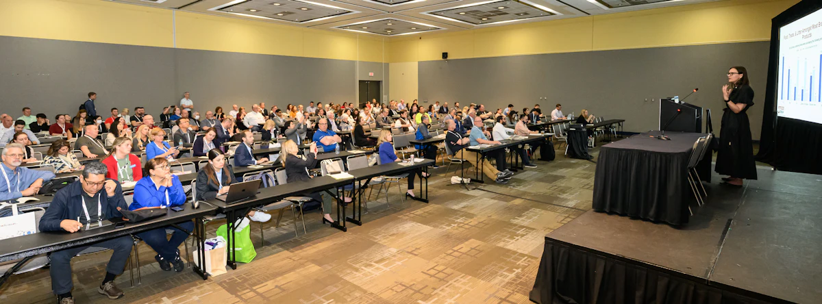 Petfood Forum 2026 education tracks offer targeted learning Petfood Forum 2026 education tracks offer targeted learning