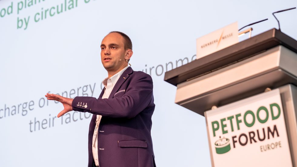 This year's Petfood Forum Europe will explore consumer trends and nutrition research shaping the pet food and treat industry across Europe.