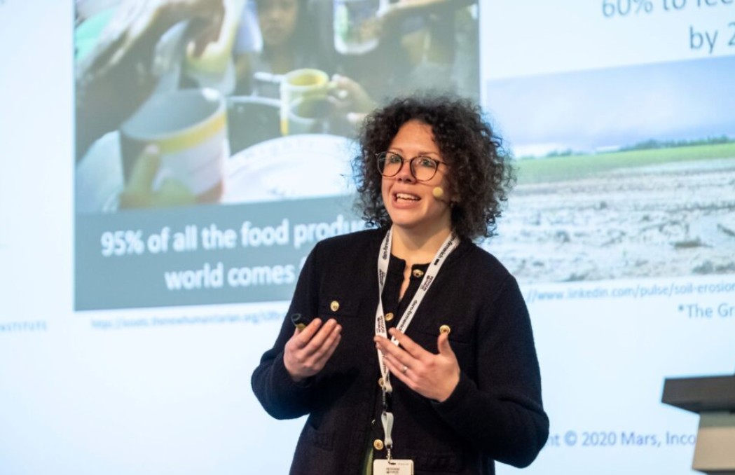 This year's Petfood Forum Europe will explore consumer trends and nutrition research shaping the pet food and treat industry across Europe.