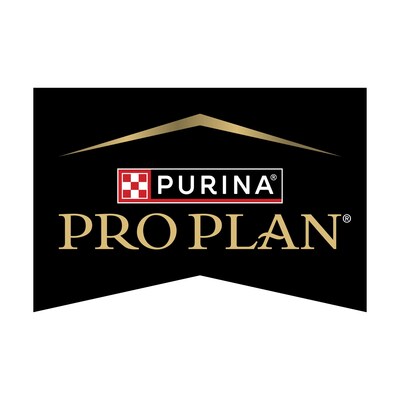 Purina Pro Plan Logo