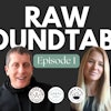 Raw Podcast