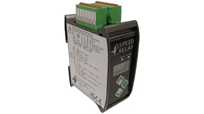 Speed Relay Manual 071025