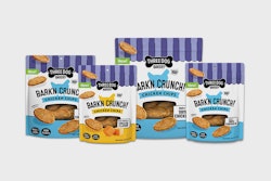 Three Dog Bakery Barkn Crunch Chicken Chips