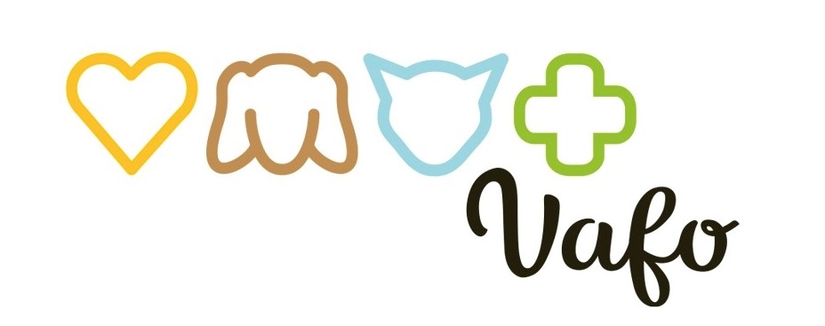 Vafo Logo