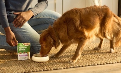 Wellness Pet Company Protein Bowls