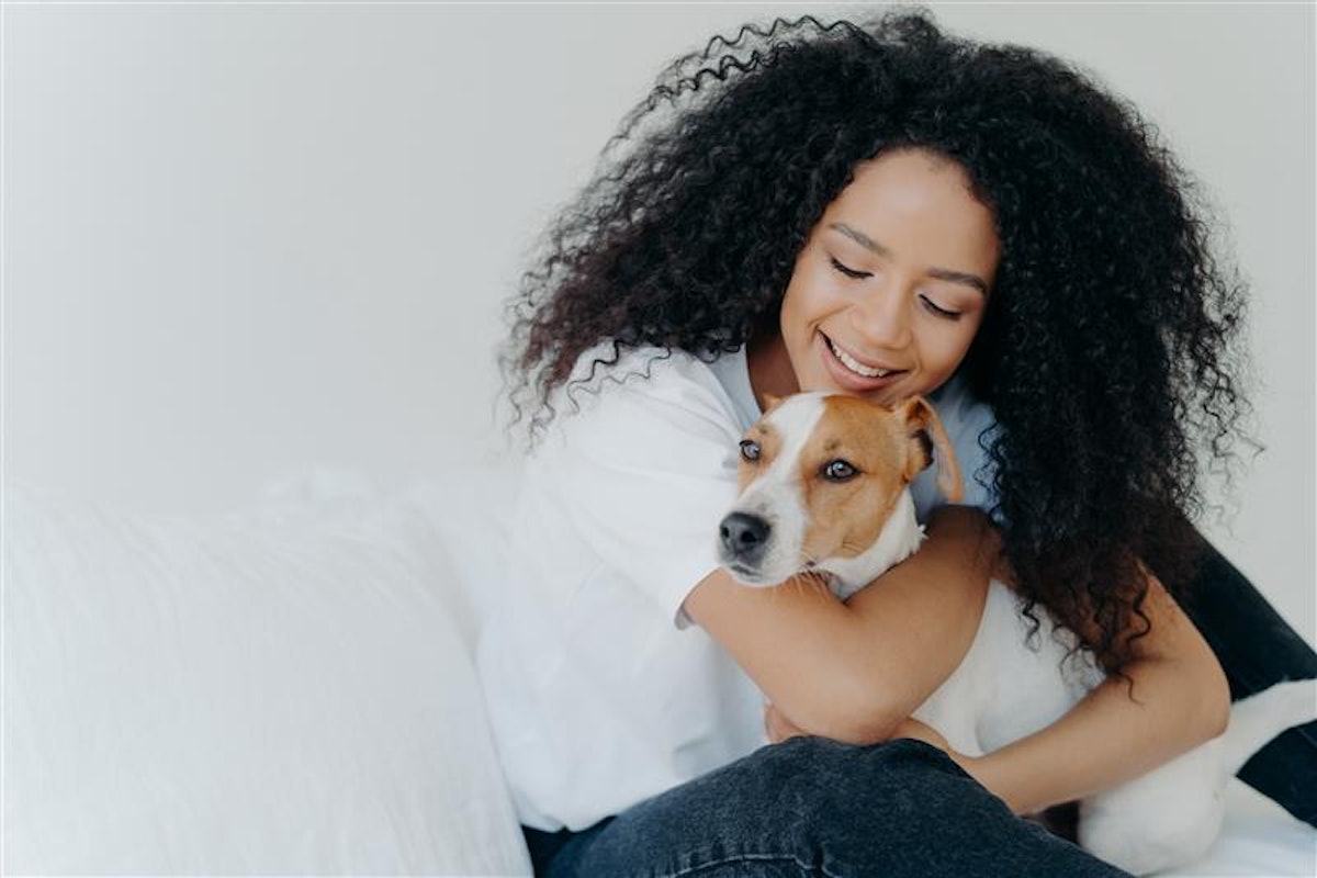 Study: Africans increasingly view pets as family members